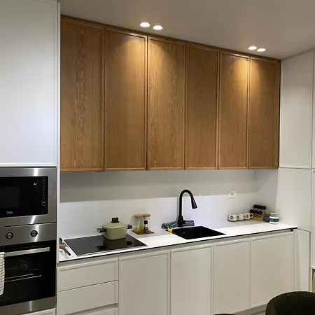 Endis House Appartement