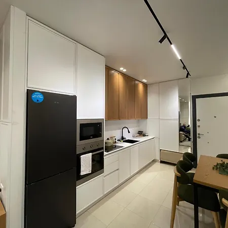 Endis House Lejlighed Shëngjin