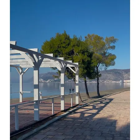 Lejlighed Endis House