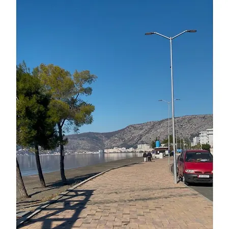 Appartement Endis House Shëngjin