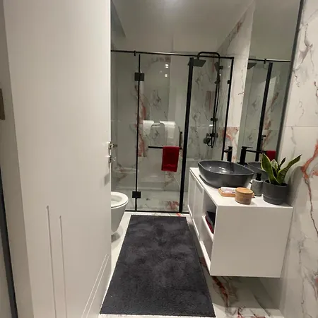 Endis House Apartment *