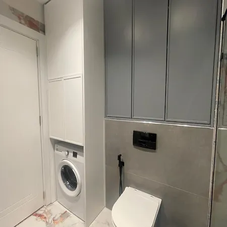 Endis House Apartment *