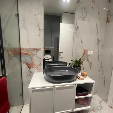 Appartement Endis House *