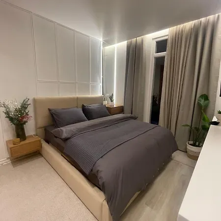 Endis House Apartment Shengjin