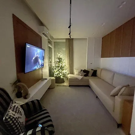 Endis House * Shëngjin