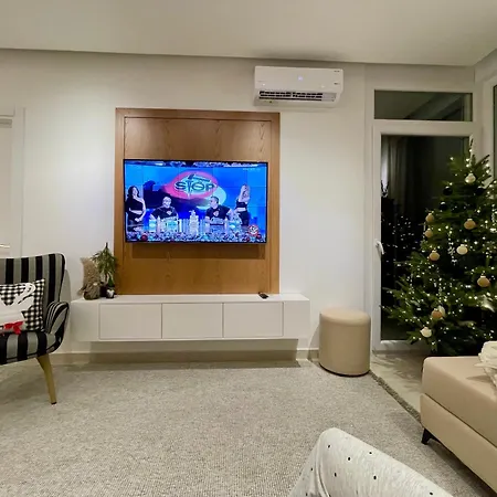 Lejlighed Endis House Shëngjin