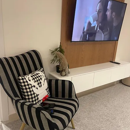 Endis House Lejlighed *