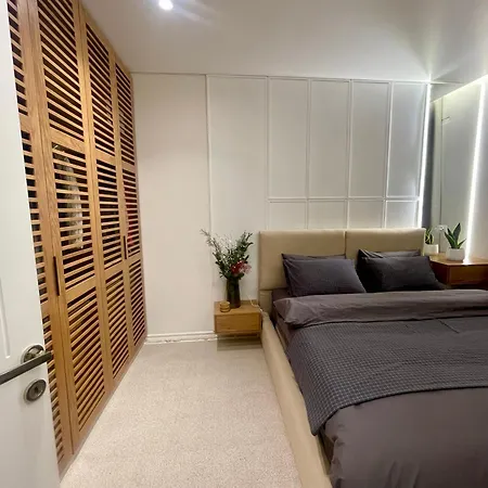 Appartement Endis House Shëngjin