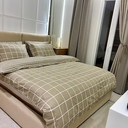 Endis House Appartement *