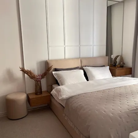 Endis House * Shëngjin