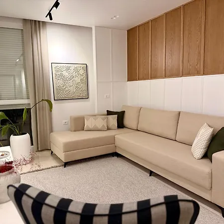 Appartement Endis House