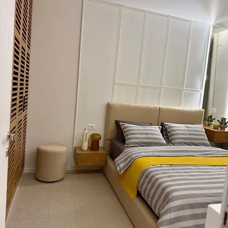 Endis House * Shëngjin