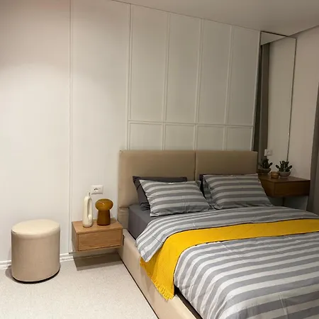 Endis House Appartement Shëngjin