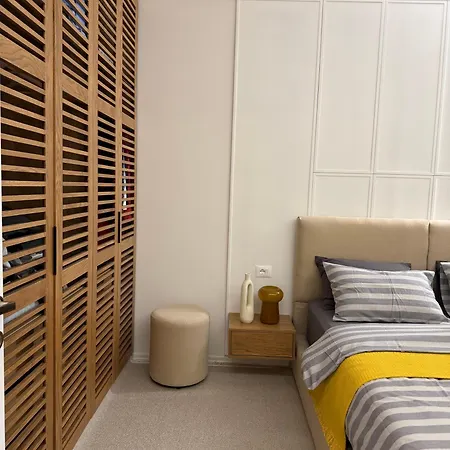 Appartement Endis House