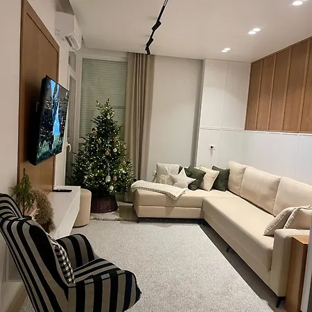 Apartman Endis House Shëngjin