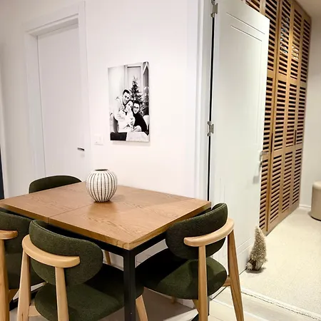 Endis House Apartman *