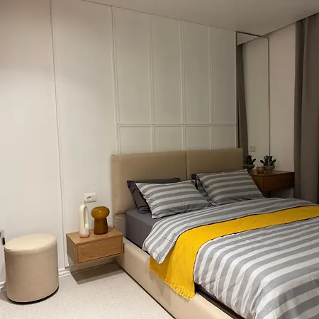 Apartman Endis House