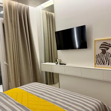 Endis House Apartman *