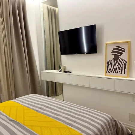 Endis House Apartman