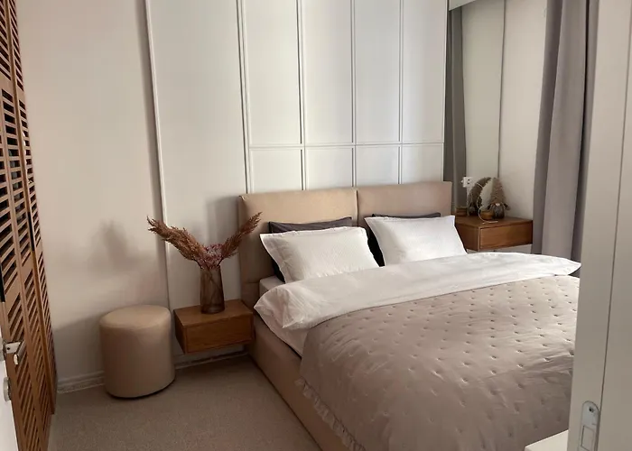 Endis House * Shëngjin