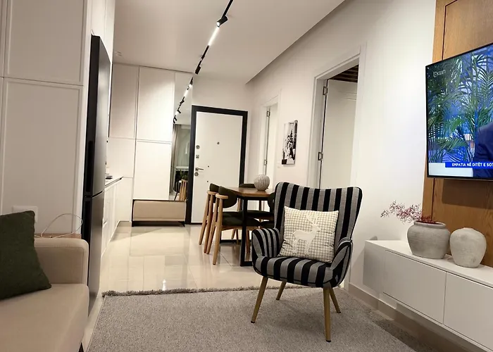 Endis House Shëngjin