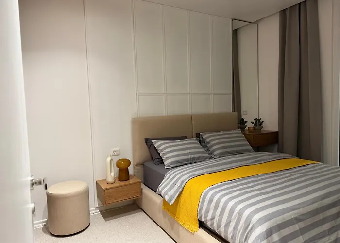 アパート Endis House